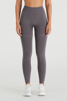 Boboist-Sienna Tayt Sienna Yüksek Bel 7/8 Dikişsiz Tayt-Tayt-1-Milagron.com