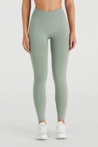 Boboist-Sienna Tayt Sienna Yüksek Bel 7/8 Dikişsiz Tayt-Tayt-1-Milagron.com