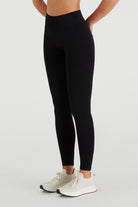 Boboist-Sienna Tayt Sienna Yüksek Bel 7/8 Dikişsiz Tayt-Tayt-2-Milagron.com