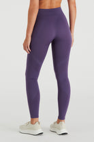 Boboist-Sienna Tayt Sienna Yüksek Bel 7/8 Dikişsiz Tayt-Tayt-3-Milagron.com