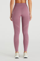 Boboist-Sienna Tayt Sienna Yüksek Bel 7/8 Dikişsiz Tayt-Tayt-3-Milagron.com