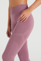 Boboist-Sienna Tayt Sienna Yüksek Bel 7/8 Dikişsiz Tayt-Tayt-4-Milagron.com