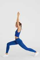 Boboist-Sienna Tayt Sienna Yüksek Bel 7/8 Dikişsiz Tayt-Tayt-5-Milagron.com