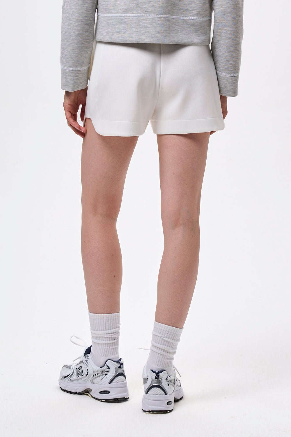 Boboist-Summer şort Summer Şort-Şort-3-Milagron.com