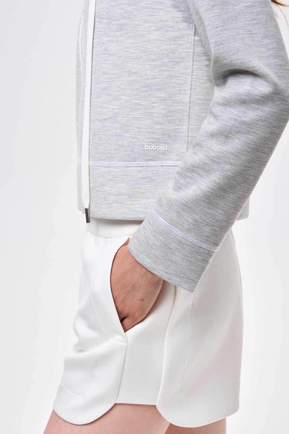 Boboist-Summer şort Summer Şort-Şort-4-Milagron.com