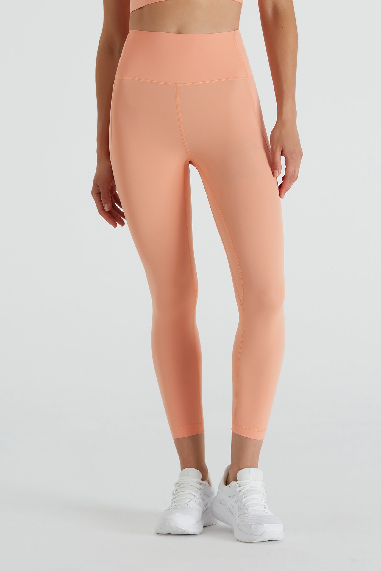 Boboist-Tera Cepli Tayt Tera Yüksek Bel Crop Boy Cepli Tayt-Tayt-1-Milagron.com