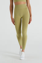 Boboist-Vera Tayt Vera Yüksek Bel 7/8 Dikişsiz Tayt-Tayt-1-Milagron.com