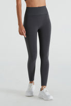 Boboist-Vera Tayt Vera Yüksek Bel 7/8 Dikişsiz Tayt-Tayt-1-Milagron.com