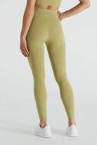 Boboist-Vera Tayt Vera Yüksek Bel 7/8 Dikişsiz Tayt-Tayt-2-Milagron.com