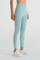 Boboist-Vera Tayt Vera Yüksek Bel 7/8 Dikişsiz Tayt-Tayt-2-Milagron.com