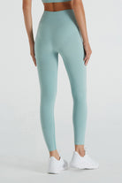 Boboist-Vera Tayt Vera Yüksek Bel 7/8 Dikişsiz Tayt-Tayt-3-Milagron.com