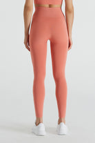 Boboist-Vera Tayt Vera Yüksek Bel 7/8 Dikişsiz Tayt-Tayt-3-Milagron.com