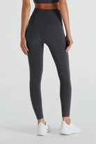 Boboist-Vera Tayt Vera Yüksek Bel 7/8 Dikişsiz Tayt-Tayt-3-Milagron.com