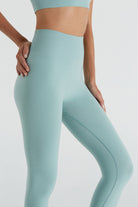 Boboist-Vera Tayt Vera Yüksek Bel 7/8 Dikişsiz Tayt-Tayt-4-Milagron.com