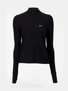 Body London-Body London Fermuarlı Uzun Kollu üst-Sweatshirts & Hoodies-8-Milagron.com