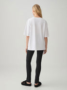 Body London-Retro Body London Logo Tişört-T-Shirt-11-Milagron.com