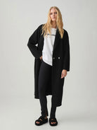 Body London-Retro Body London Logo Tişört-T-Shirt-18-Milagron.com