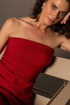 Boneqa Barcelona-Bordo Straplez Top-Top-2-Milagron.com