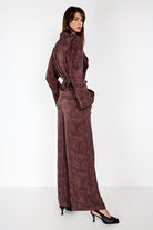 Boneqa Barcelona-Geniş Paça Desenli Pantolon-Pantolon-4-Milagron.com