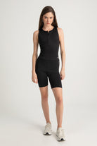 Boneqa Barcelona-Omzu Açık Aktif Spor Üst-Spor Üstü-3-Milagron.com