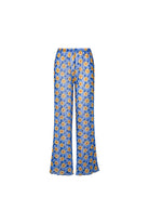 Bonesta-Alvara Ayçiçeği Desenli Pantolon Pareo-Pareo & Bandana-1-Milagron.com