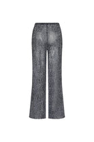 Bonesta-Alvara Mozaik Desenli Pantolon Pareo-Pareo & Bandana-2-Milagron.com