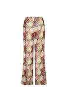 Bonesta-Alvara Renkli Pastel Çiçek Desenli Pantolon Pareo-Pareo & Bandana-2-Milagron.com