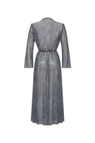 Bonesta-Gerardo Mozaik Desenli Uzun Elbise Pareo-Pareo & Bandana-2-Milagron.com