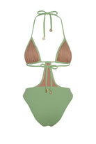 Bonesta-Mesquite Pistachio Green Terry Üçgen Asimetrik Mayo-Bikini & Mayo-6-Milagron.com
