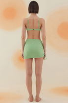 Bonesta-Poppy Pistachio Green Terry Pareo Etek-Etek-3-Milagron.com