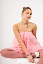 Bonette-Alice Pearl Bilezik Bubblelicious-Bileklik-4-Milagron.com