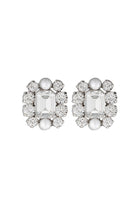 Bonette-Alice Pearl Küpe Masterpiece-Küpe-1-Milagron.com