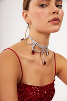 Bonette-Aphrodisia Gerdanlik Caliente-Kolye-6-Milagron.com