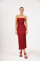 Bonette-Aphrodisia Gerdanlik Caliente-Kolye-7-Milagron.com