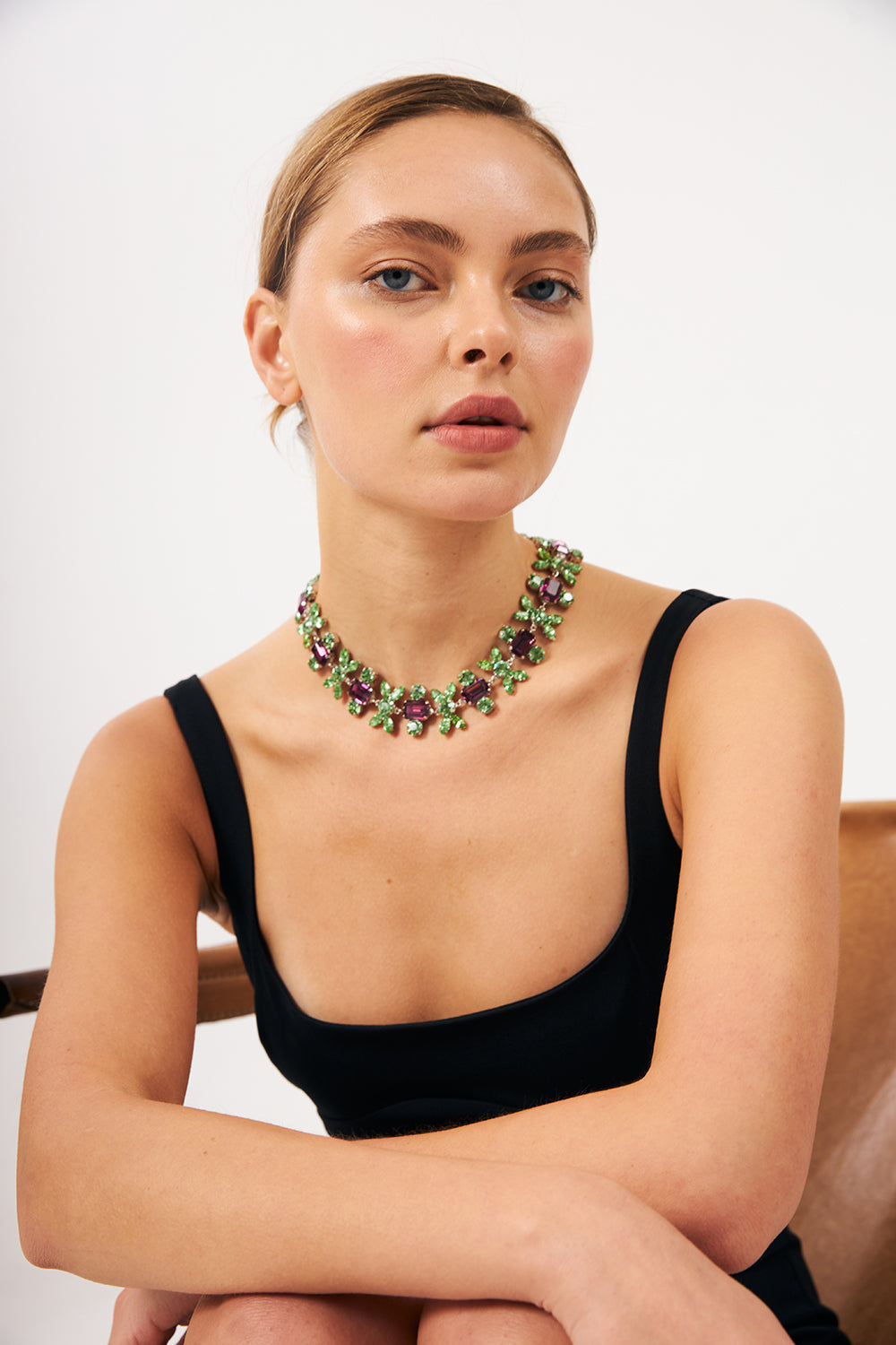 Bonette-Ashley Gerdanlik Wonderland-Kolye-3-Milagron.com