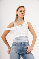 Bonette-Atlantic Kupe Baby Boo-Küpe-3-Milagron.com