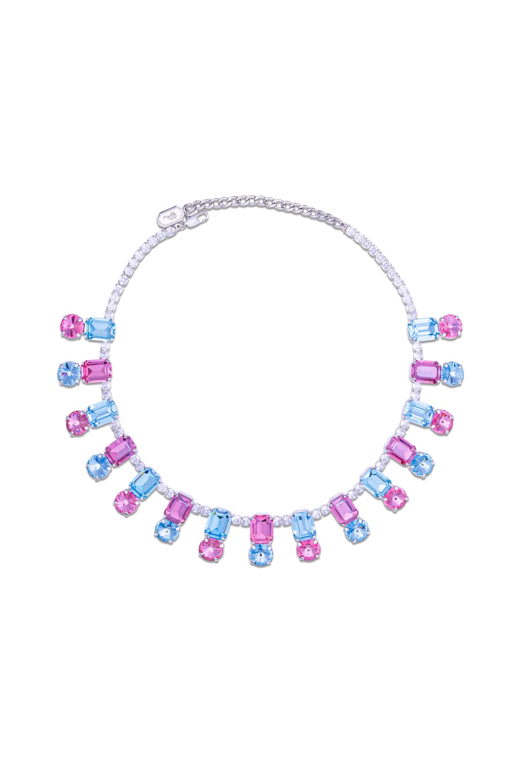 Bonette-Bubble Yum Gerdanlık Wonderland-Kolye-1-Milagron.com