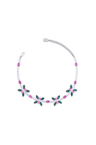 Bonette-Butterfly Choker Wonderland-Kolye-1-Milagron.com