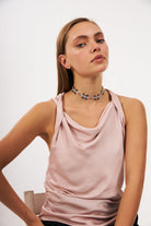 Bonette-Butterfly Choker Wonderland-Kolye-4-Milagron.com