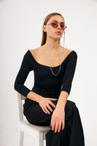 Bonette-Carat Gözlük Zinciri Wonderland-Güneş Gözlüğü-3-Milagron.com