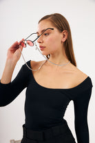 Bonette-Carat Gözlük Zinciri Wonderland-Güneş Gözlüğü-4-Milagron.com