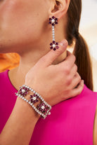 Bonette-Daisy Bilezik Dragonfruit-Bileklik-4-Milagron.com