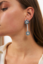 Bonette-Daisy Küpe Baby Boo-Küpe-1-Milagron.com