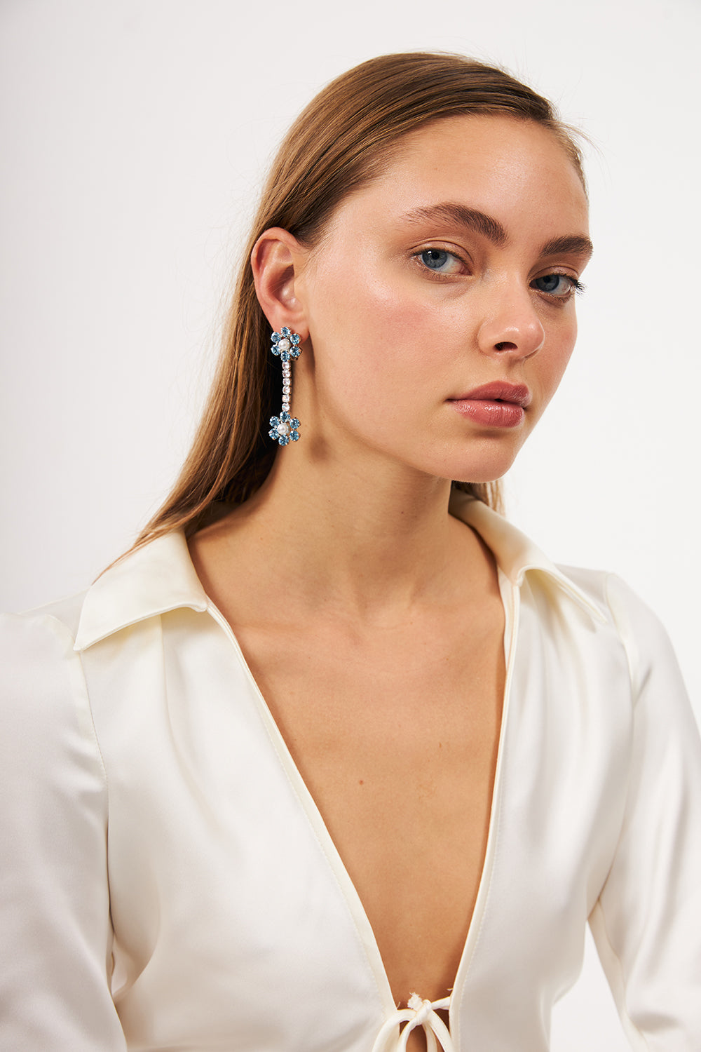 Bonette-Daisy Küpe Baby Boo-Küpe-2-Milagron.com