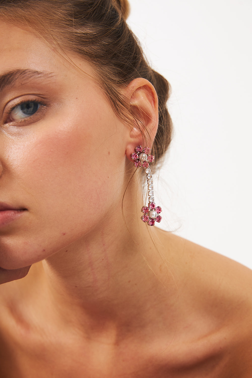 Bonette-Daisy Küpe Bubblelicious-Küpe-2-Milagron.com