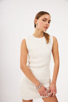 Bonette-Daisy Küpe Masterpiece-Küpe-3-Milagron.com