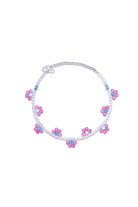 Bonette-Half-daisy Choker Bubblelicious-Kolye-1-Milagron.com