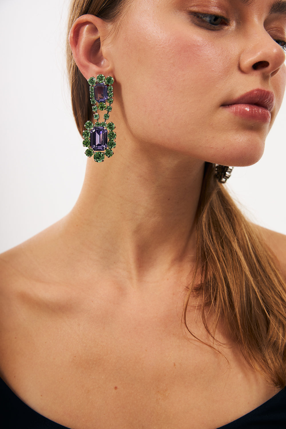 Bonette-Kyle Küpe Wonderland-Küpe-2-Milagron.com