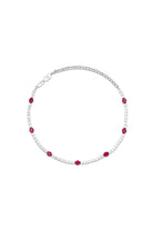 Bonette-Ladybird Choker Caliente Kolye-Kolye-1-Milagron.com