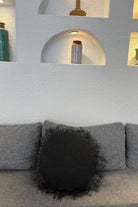 Bonhou-Bohem El Yapımı Püsküllü Jüt Kırtlent-Kırlent-1-Milagron.com